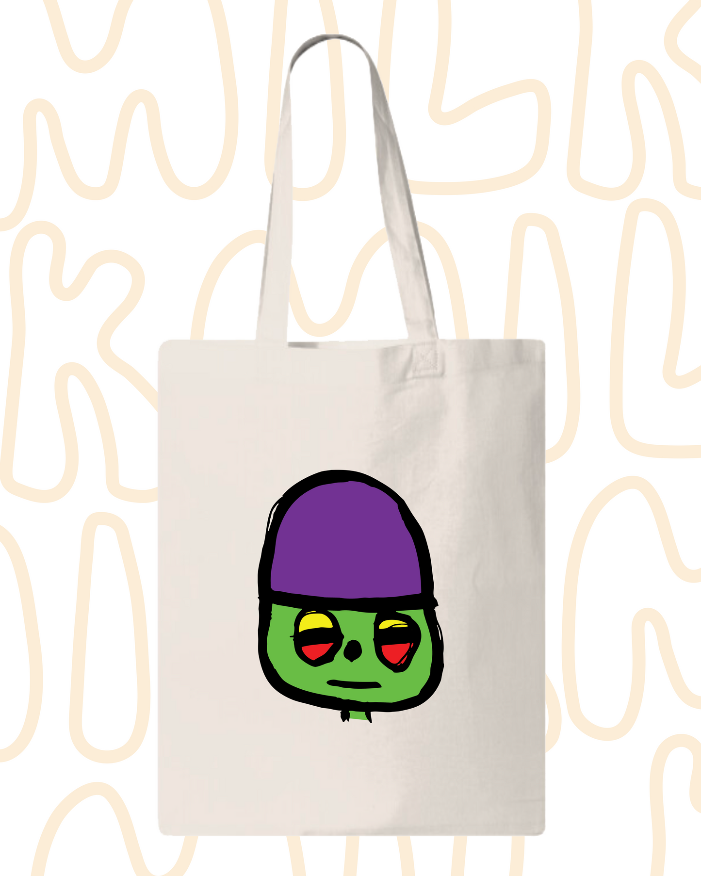 Naginod Tote